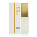 アリサアシュレイ ALYSSA ASHLEY ホワイトムスク EDT SP 50ml 【香水】【od ...