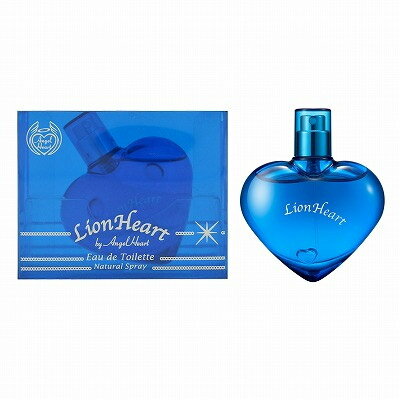 5 15 水 ポイント最大10倍発生 最大1111円OFFクーポン エンジェルハート ANGEL HEART ライオンハート EDT SP 50ml 香水 激安セール あす楽 