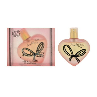 エンジェルハート エンジェルハート ANGEL HEART エンジェルハート ヴェローナ EDT SP 50ml 【香水】【激安セール】【当日出荷14時迄_休業日除く】【割引クーポンあり】