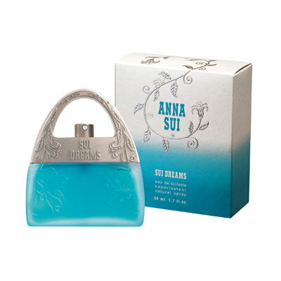 AiXC ANNA SUI XCh[X EDT SP 50ml    Z[  y  N[| 