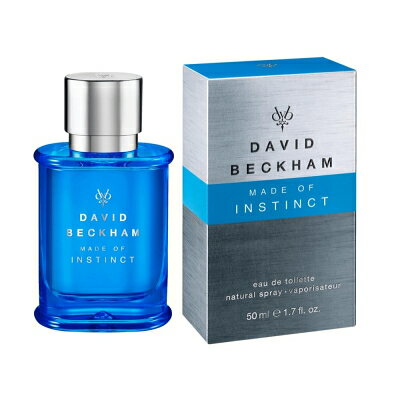 最大400円OFFクーポン★デイヴィッド ベッカム DAVID BECKHAM メイド オブ インス ...