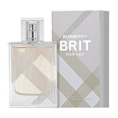 【最大150円OFFクーポン】バーバリー BURBERRY ブリット フォーハー EDT SP 50ml 【香水】【激安セール】【あす楽】【送料無料】