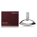 【最大400円OFFクーポン】カルバン クライン CALVIN KLEIN ユーフォリア オードパルファム EDP SP 50ml 【香水】【あす楽休止中】【送料無料】