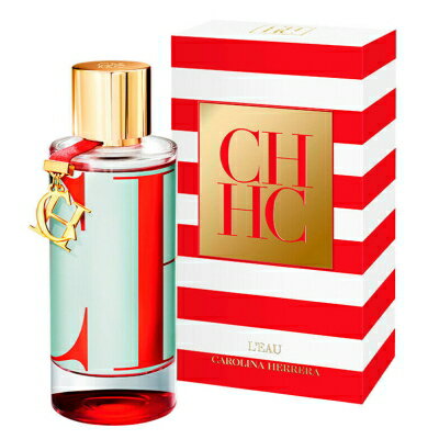 キャロライナヘレラ 【最大150円OFFクーポン】キャロライナ ヘレラ CAROLINA HERRERA CH ロー EDT SP 50ml 【香水】【あす楽】【送料無料】