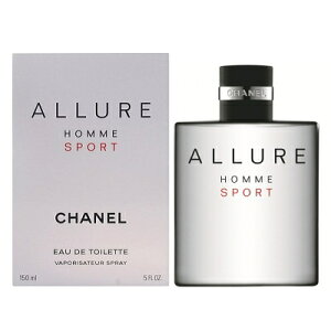 シャネル CHANEL アリュール オム スポーツ EDT SP 150ml 【香水】【あす楽休止中】【送料無料】【割引クーポンあり】