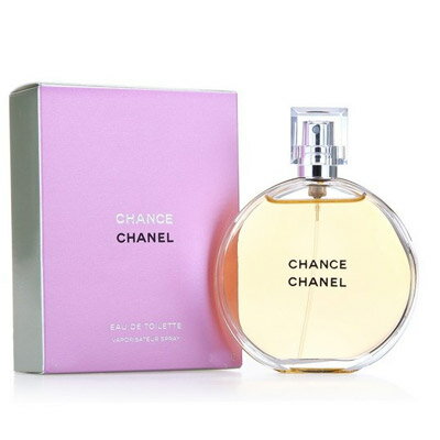 シャネル CHANEL チャンス EDT SP 150ml 