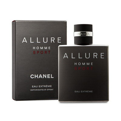 【最大1111円OFFクーポン】シャネル CHANEL アリュール オム スポーツ オー エクストレム オードパルファム EDP SP 50ml 【香水】【あす楽】【送料無料】