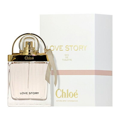 クロエ クロエ CHLOE クロエ ラブストーリー オードトワレ EDT SP 50ml 【香水】【当日出荷14時迄_休業日除く】【送料無料】【割引クーポンあり】