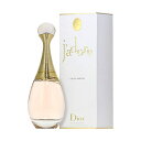 【最大400円OFFクーポン】クリスチャン ディオール CHRISTIAN DIOR ジャドール オードゥ パルファン EDP SP 150ml 【香水】【あす楽休止中】【送料無料】