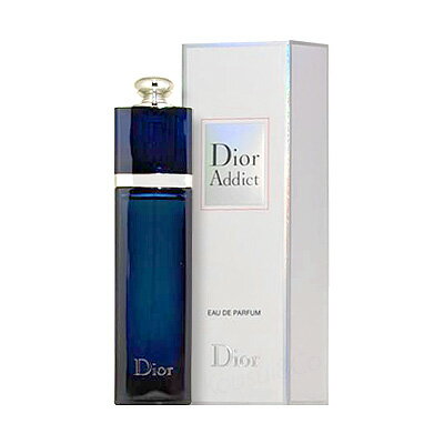 クリスチャン ディオール CHRISTIAN DIOR ディオール アディクト オードパルファム EDP SP 50ml 【香水】【当日出荷14時まで_休業日除く】【送料無料】【割引クーポンあり】のサムネイル
