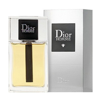 クリスチャン ディオール クリスチャン ディオール CHRISTIAN DIOR ディオール オム （2020リニューアル） EDT SP 50ml 【香水】【当日出荷14時迄_休業日除く】【送料無料】【割引クーポンあり】