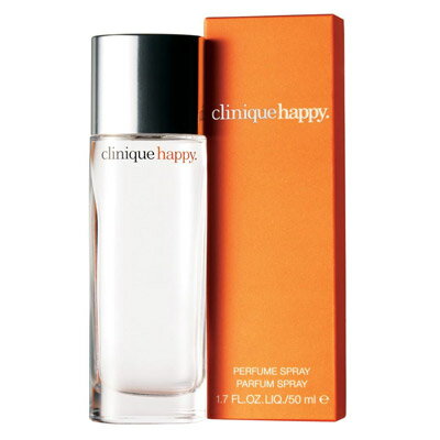 クリニーク CLINIQUE ハッピー EDP SP 50ml 