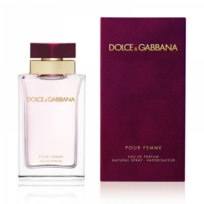 D＆G 【最大1111円OFFクーポン】ドルチェ＆ガッバーナ DOLCE＆GABBANA D＆G ドルチェ＆ガッバーナ プールファム EDP SP 50ml 【香水】【あす楽】【送料無料】