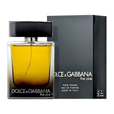 【最大150円OFFクーポン】ドルチェ＆ガッバーナ DOLCE＆GABBANA D＆G ザ ワン フ ...