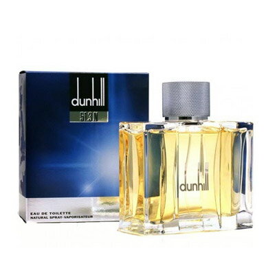 最大400円OFFクーポン★ダンヒル DUNHILL 51.3 N EDT SP 50ml 【香水】 ...