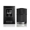 パルファム エリート 【最大1110円OFFクーポン】ダンヒル DUNHILL アイコン エリート オーデパルファム EDP SP 50ml 【香水】【あす楽】【送料無料】