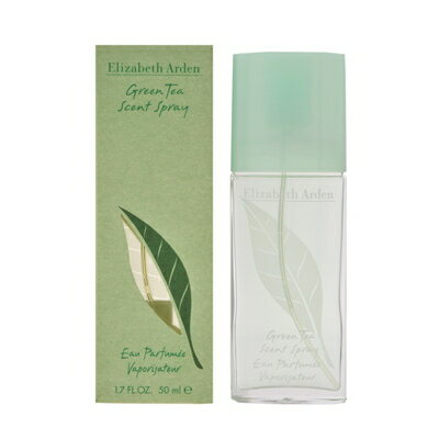 最大1110円OFFクーポン★エリザベスアーデン ELIZABETH ARDEN グリーンティー セントスプレー EDT SP 50ml 【香水】【激安セール】【当日出荷_休止中】