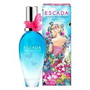 【最大400円OFFクーポン】エスカーダ ESCADA ターコイズ サマー EDT SP 50ml 【香水】【あす楽休止中】【送料無料】