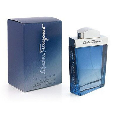 フェラガモ 【最大150円OFFクーポン】サルヴァトーレ フェラガモ Ferragamo サブティール プールオム EDT SP 50ml 【香水】【激安セール】【あす楽】