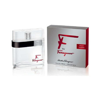サルヴァトーレ フェラガモ Ferragamo エフ バイ フェラガモ プールオム EDT SP 5 ...