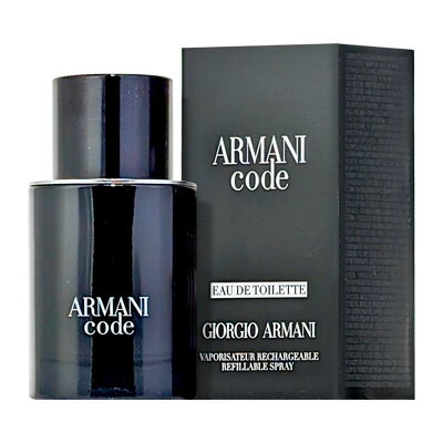 アルマーニ 【最大150円OFFクーポン】ジョルジオ アルマーニ GIORGIO ARMANI コード オードトワレ N EDT SP 50ml（メンズ） 【香水】【あす楽】【送料無料】