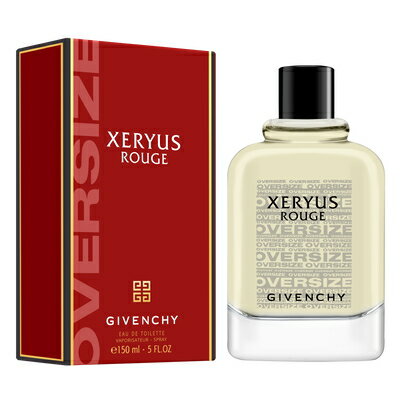 【最大150円OFFクーポン】ジバンシイ GIVENCHY キセリュズ ルージュ EDT SP 15 ...