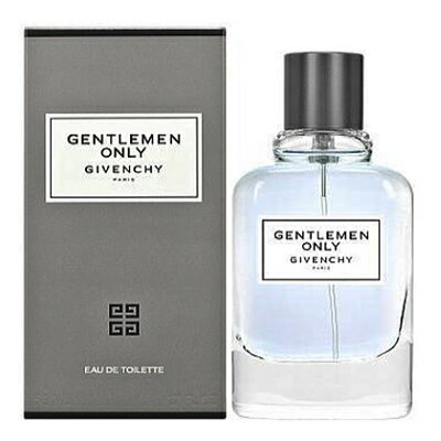 【最大150円OFFクーポン】ジバンシイ GIVENCHY ジェントルマン オンリー EDT SP  ...