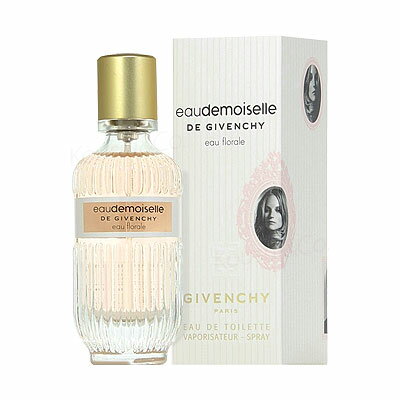 ジバンシイ GIVENCHY オードモワゼル フローラル EDT SP 50ml 【香水】【激安セール】【あす楽休止中】【送料無料】【割引クーポンあり】