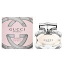 【予告5/10(金)ポイント10倍発生】【最大150円OFFクーポン】グッチ GUCCI バンブー オードトワレ EDT SP 50ml 【香水】【あす楽】【送料無料】