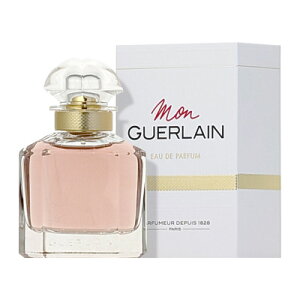 ゲラン GUERLAIN モン ゲラン オーデパルファン EDP SP 50ml 【香水】【あす楽】【送料無料】【割引クーポンあり】