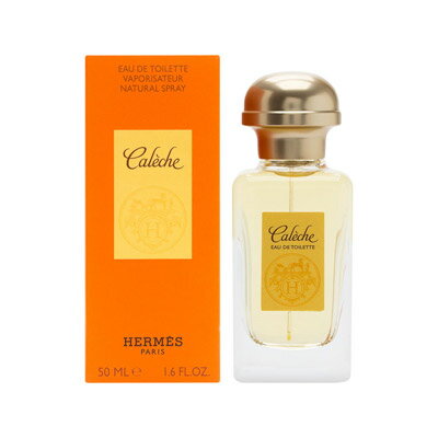 【予告10/25(火)ポイント10倍発生】エルメス HERMES カレーシュ EDT SP 50ml 【香水】【あす楽】【送料無料】【割引クーポンあり】