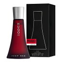 ヒューゴ ボス HUGO BOSS ディープ レッド EDP SP 50ml 【香水】【あす楽休止中 ...