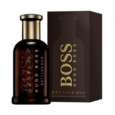 【最大1111円OFFクーポン】ヒューゴ ボス HUGO BOSS ボス ウード オードパルファム  ...