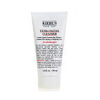 【最大1100円OFFクーポン】キールズ KIEHL'S クレンザー UFC 150ml 【あす楽】