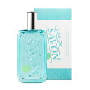 レールデュサボン L’air De SAVON オードトワレ センシュアルタッチ EDT SP 50ml 