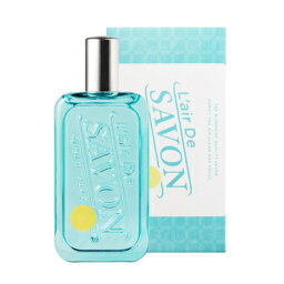 レールデュサボン 香水 メンズ レールデュサボン L’air De SAVON オードトワレ フィーリングブリーズ EDT SP 50ml 【香水】【あす楽】【送料無料】【割引クーポンあり】