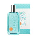 【最大1110円OFFクーポン】レールデュサボン L’air De SAVON オードトワレ イノセントタイム EDT SP 50ml 【香水】【あす楽】【送料無料】