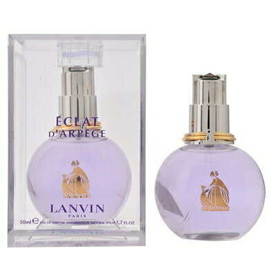 【最大150円OFFクーポン】ランバン LANVIN エクラ ドゥ アルページュ オードパルファム EDP SP 50ml 【香水】【あす楽】