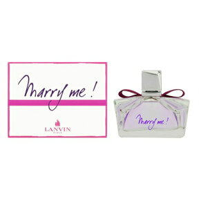 【4/25(木)ポイント最大10倍発生】【最大1110円OFFクーポン】ランバン LANVIN マリー ミー オードパルファム EDP SP 50ml 【香水】【あす楽】