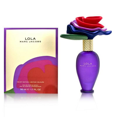 マーク ジェイコブス 【最大150円OFFクーポン】マーク ジェイコブス MARC JACOBS ロラ ベルベット エディション EDP SP 50ml 【香水】【あす楽】【送料無料】