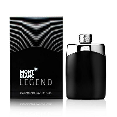 【最大1111円OFFクーポン】モンブラン MONT BLANC レジェンド EDT SP 150ml 【香水】【odr】【送料無料】