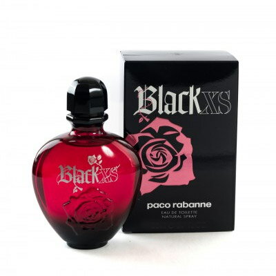 パコ ラバンヌ PACO RABANNE ブラック エクセス フォーハー EDT SP 50ml 【 ...