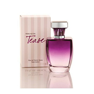 パリス ヒルトン PARIS HILTON パリス ヒルトン ティーズ EDP SP 50ml 【香 ...