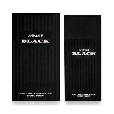 パーラックス PARLUX アニマル ブラック フォーメン EDT SP 50ml 【香水】【odr ...