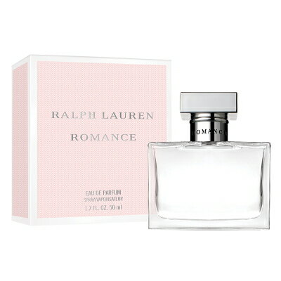 【最大150円OFFクーポン】ラルフ ローレン RALPH LAUREN ロマンス オードパルファム EDP SP 50ml 【香水】【あす楽】【送料無料】