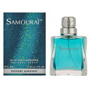 TC SAMOURAI TC EDT SP 50ml       N[| 