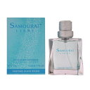 TC SAMOURAI TC Cg EDT SP 50ml       N[| 