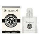 サムライ SAMOURAI サムライ ドライビングフォース EDT SP 50ml 