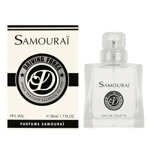 サムライ SAMOURAI サムライ ドライビングフォース EDT SP 50ml 【香水】【激安】【あす楽休止中】【割引クーポンあり】