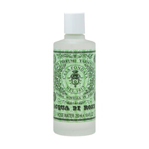 サンタ マリア ノヴェッラ Santa Maria Novella ローズウォーター 250ml 【あす楽】【割引クーポンあり】